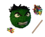 Príslušenstvo PINIATA Avengers HULK Príslušenstvo PINIATA Avengers HULK