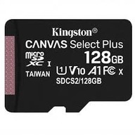 Pamäťová karta microSD Canvas Select Plus s kapacitou 128 GB