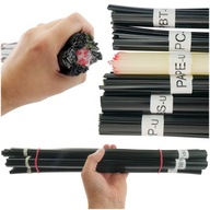 Univerzálne BINDERS do zváračky plastov 6x100g mix spojív TROJUHOLNÍKOVÉ PRÚHY Univerzálne BINDERS do zváračky plastov 6x100g mix spojív TROJUHOLNÍKOVÉ PRÚHY