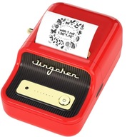 B21 NiiMbot termálna tlačiareň samolepiacich etikiet s aplikáciou Bluetooth B21 NiiMbot termálna tlačiareň samolepiacich etikiet s aplikáciou Bluetooth