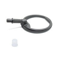 NOKTA PulseDive Scuba cievka 8" čierna + kryt NOKTA PulseDive Scuba cievka 8" čierna + kryt