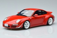 Súprava karosérie Porsche 911 997 RWB Aka Phila GT Spirit 1