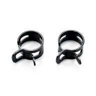 Svorky pre 12 mm palivové vedenie Svorky pre 12 mm palivové vedenie