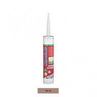 MAPEI silikón MAPESIL AC farba 142 hnedá 310ml MAPEI silikón MAPESIL AC farba 142 hnedá 310ml