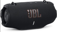 Prenosný reproduktor JBL Xtreme 4 Mobile 100W Bluetooth IP67 čierny Prenosný reproduktor JBL Xtreme 4 Mobile 100W Bluetooth IP67 čierny