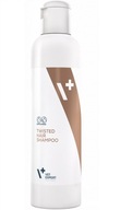 VET EXPERT šampón šampón na zatočené vlasy uľahčujúci rozčesávanie 250 ml VET EXPERT šampón šampón na zatočené vlasy uľahčujúci rozčesávanie 250 ml
