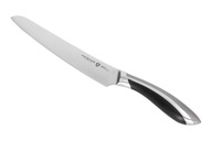 Vyrezávací nôž Zwieger 20 cm Black Stone