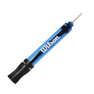 Guľová pumpa WILSON BSKT6 CLEAR PUMP, modrá Guľová pumpa WILSON BSKT6 CLEAR PUMP, modrá