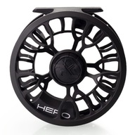 Vision Fly Reel Hero black # 4/6