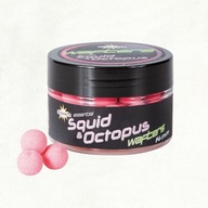 Dynamitové návnady Fluro Wafters Squid & Octopus 14mm Dynamitové návnady Fluro Wafters Squid & Octopus 14mm