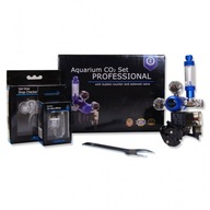 CO2 Blue Professional kit (bez valca)
