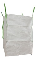 Big Bag 90x90x120cm 1000kg drevo 1m3 1000kg Big Bag 90x90x120cm 1000kg drevo 1m3 1000kg