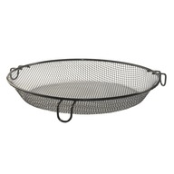 Rybárske sito Jaxon okrúhle Lux 34cm 3x3mm Rybárske sito Jaxon okrúhle Lux 34cm 3x3mm