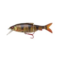 Savage Gear 3D ROACH LIPSTER 13cm PERCH PHP vobler Savage Gear 3D ROACH LIPSTER 13cm PERCH PHP vobler