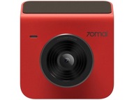 70MAI A400 QHD videorekordér červený