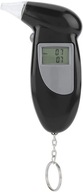 Alkohol tester Profesionálny USB alkohol tester Alkohol tester Profesionálny USB alkohol tester