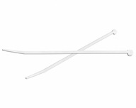 41-095# Sťahovací pásik 9x1020mm biely 41-095# Sťahovací pásik 9x1020mm biely