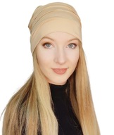 Turban Lala BM-138 po chemoterapii EVA DESIGN Turban Lala BM-138 po chemoterapii EVA DESIGN