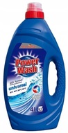 PW Gel GEL Laundry 4000ml UNIVERSAL92P +Activ Enzym pre BIELE a FARBY PW Gel GEL Laundry 4000ml UNIVERSAL92P +Activ Enzym pre BIELE a FARBY