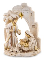 Betlehem Svätej rodiny pod vianočný stromček