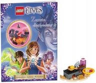 Lego Elves Kolektívne dielo Pomsta elfskej čarodejnice