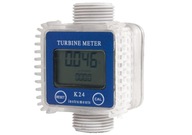ELEKTRONICKÝ PULT LCD 100L 1'' MODRÁ VERKE ELEKTRONICKÝ PULT LCD 100L 1'' MODRÁ VERKE