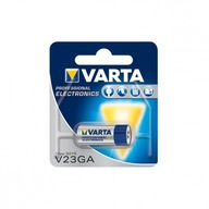 VARTA V23GA 52mAh zinkovo-mangánová batéria 10ks.