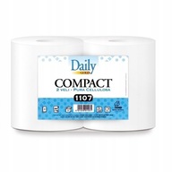 Bezprašná čistiaca handrička Daily Compact 1107 2 KS!! Bezprašná čistiaca handrička Daily Compact 1107 2 KS!!