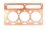 Medené tesnenie hlavy PERKINS 3P URSUS MF235 Medené tesnenie hlavy PERKINS 3P URSUS MF235