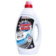 Power Wash Gel For Black Laundry Protection 4l