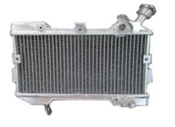 Chladič Suzuki LTR450 06-09 17710-45G00