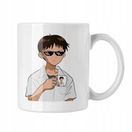 Hrnček Shinji, Hrnček Anime Hrnček Shinji, Hrnček Anime