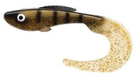 Twister ABU GARCIA Beast Curl Tail 21cm Bronz Bom Twister ABU GARCIA Beast Curl Tail 21cm Bronz Bom