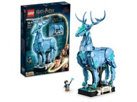 LEGO Harry Potter Expecto Patronum 76414