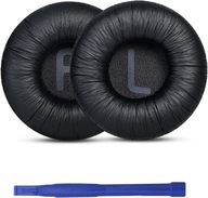 ŠPONGY pre JBL T450BT 500BT 600BT E35 T510BT 660NC ŠPONGY pre JBL T450BT 500BT 600BT E35 T510BT 660NC