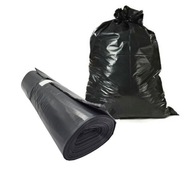 VRECKÁ NA UHLIE ODPADY 160L VRECKÁ NA UHLIE ODPADY 160L