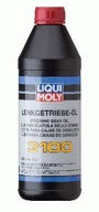 LIQUI MOLY HYDRAULICKÝ OLEJ 1L 3100 DEXRON IID, M LIQUI MOLY HYDRAULICKÝ OLEJ 1L 3100 DEXRON IID, M