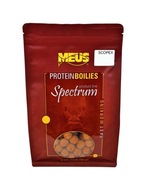 Meus Spectrum návnadové guličky 18mm Scopex 1kg Meus Spectrum návnadové guličky 18mm Scopex 1kg