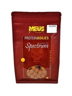 Meus Spectrum návnadové guličky 18mm Scopex 1kg