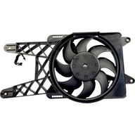 ELEKTRICKÝ VENTILÁTOR RADIÁTOR FIAT SEICENTO 1.1 MPI ELEKTRICKÝ VENTILÁTOR RADIÁTOR FIAT SEICENTO 1.1 MPI