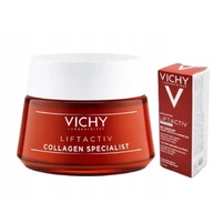VICHY Liftactiv COLLAGEN Specialist XMAS DAY KRÉM VICHY Liftactiv COLLAGEN Specialist XMAS DAY KRÉM