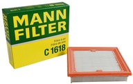 VZDUCHOVÝ FILTER MANN NISSAN MICRA K12 1,0 1,2 1,4 VZDUCHOVÝ FILTER MANN NISSAN MICRA K12 1,0 1,2 1,4