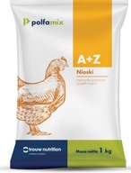 Polfamix A+Z 1kg Polfamix A+Z 1kg