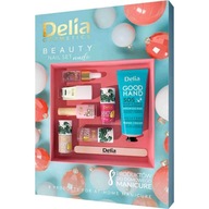 Sada nahých nechtov Delia Sada nahých nechtov Delia