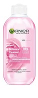 GARNIER SKIN NATURALS BOTANICKÁ RUŽOVÁ VODA ukľudňujúce tonikum 200 ml GARNIER SKIN NATURALS BOTANICKÁ RUŽOVÁ VODA ukľudňujúce tonikum 200 ml