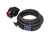BIKE LOCK 2K 225047/10-150 kombinovaný držiak BIKE LOCK 2K 225047/10-150 kombinovaný držiak