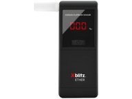 XBLITZ ÉTEROVÝ ELEKTRONICKÝ DÝCHAČ XBLITZ ÉTEROVÝ ELEKTRONICKÝ DÝCHAČ