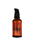 PÁN WOODMAN OLEJ NA BEARD PARNÝ PUNK 100 ML PÁN WOODMAN OLEJ NA BEARD PARNÝ PUNK 100 ML