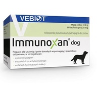 VEBIOT IMUNOXAN 60 TABLETY - Imunita VEBIOT IMUNOXAN 60 TABLETY - Imunita