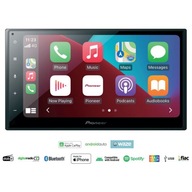 PIONEER SPH-DA160DAB CarPlay Android USB Mirroring PIONEER SPH-DA160DAB CarPlay Android USB Mirroring